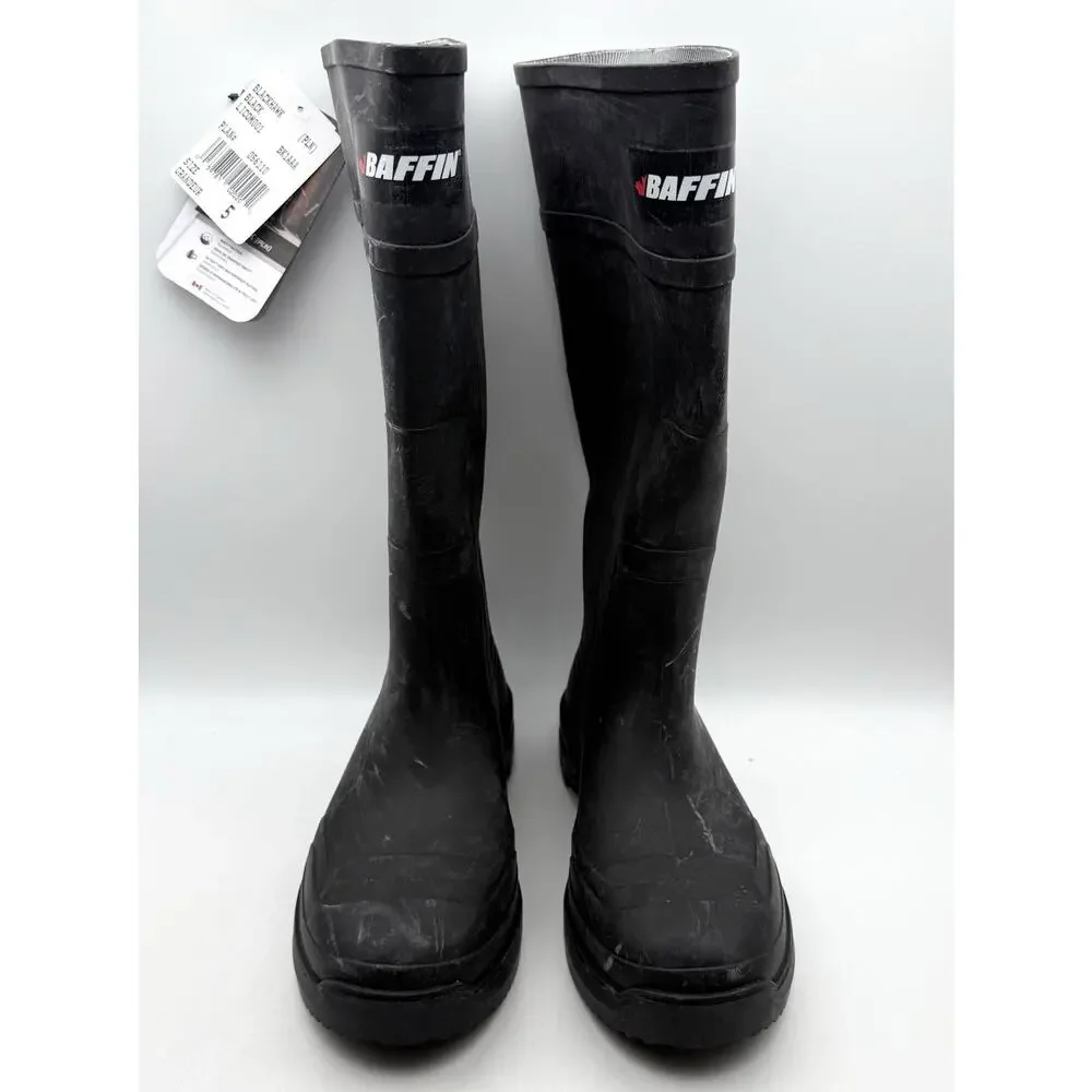 Baffin mens blackhawk